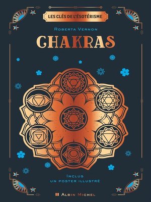 cover image of Les Clés de l'ésotérisme--Chakras